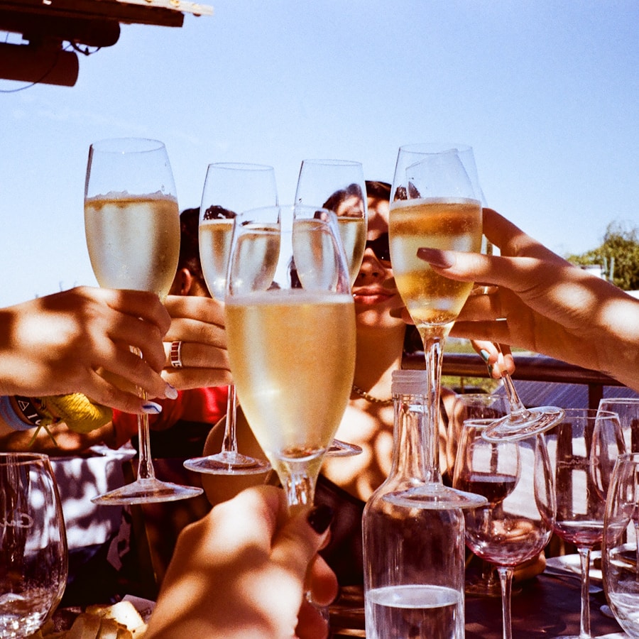 Private Celebrations